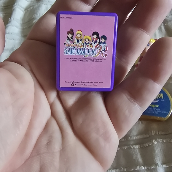Sailor moon lot - Picture 4 of 6